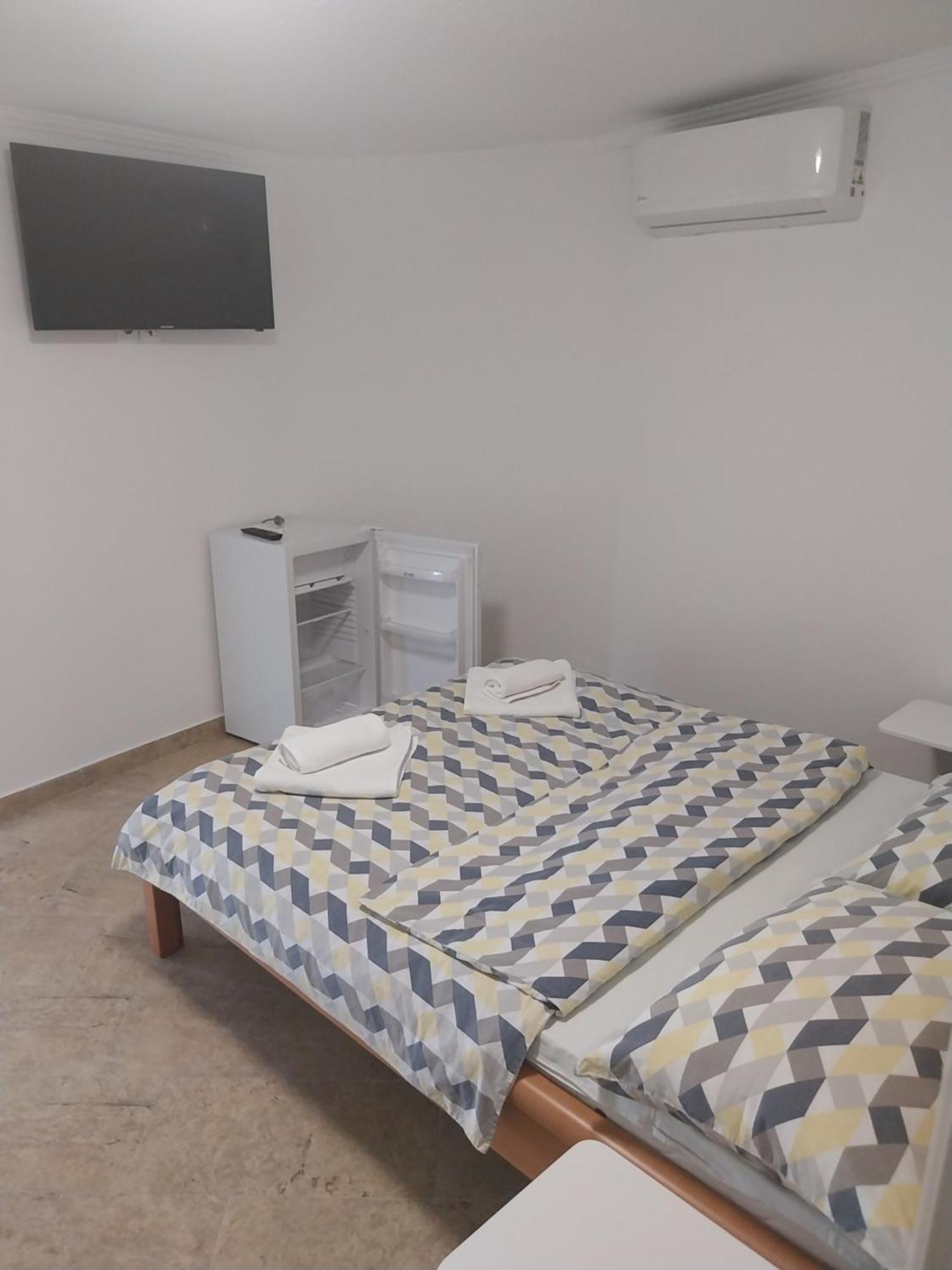 Rezidence Palma 2 Apartment Porec Exterior photo
