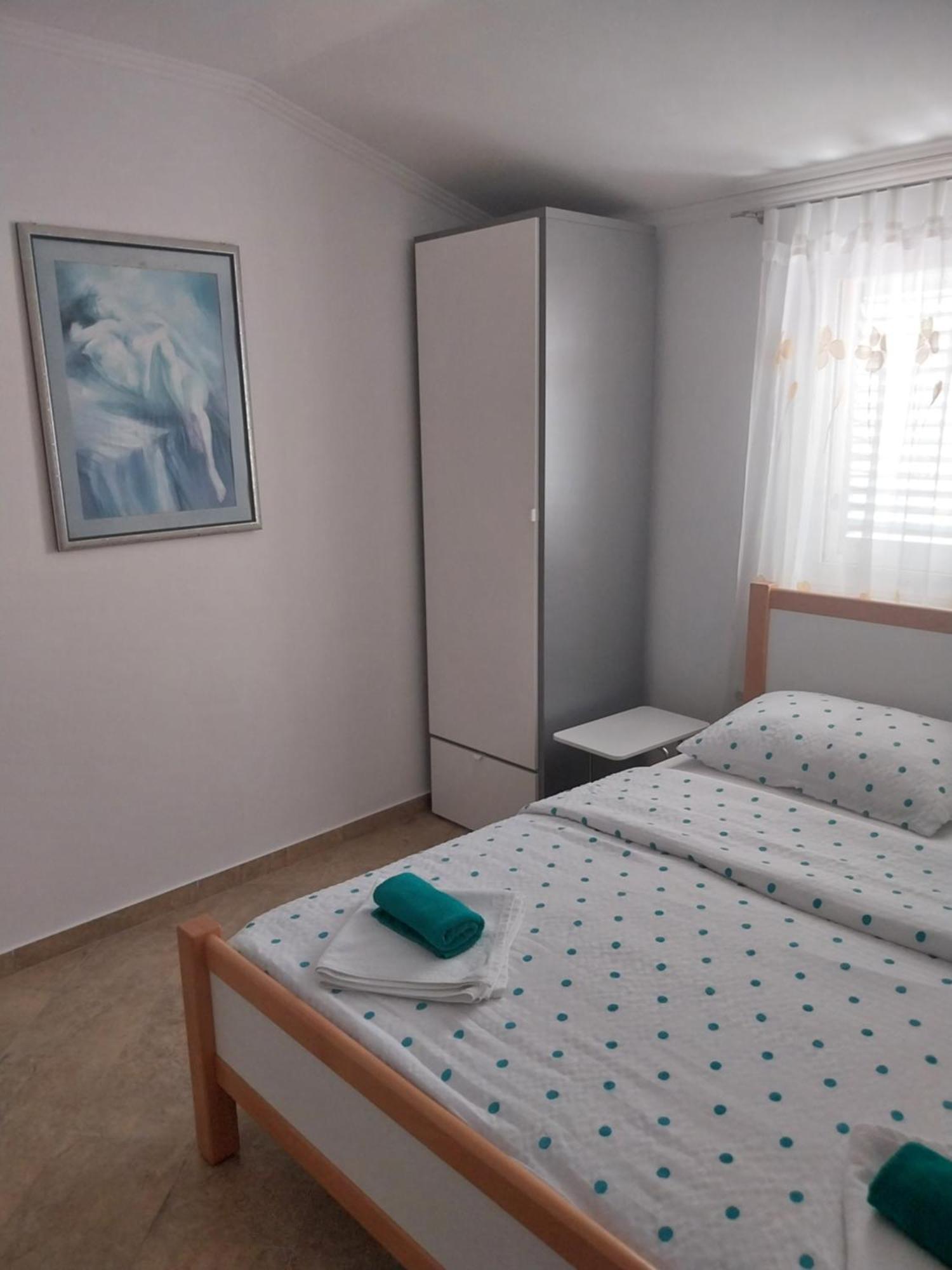 Rezidence Palma 2 Apartment Porec Exterior photo